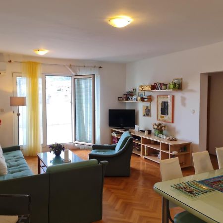 Apartment Silva, 50M From Beach 마카르스카 외부 사진