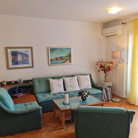 Apartment Silva, 50M From Beach 마카르스카 외부 사진