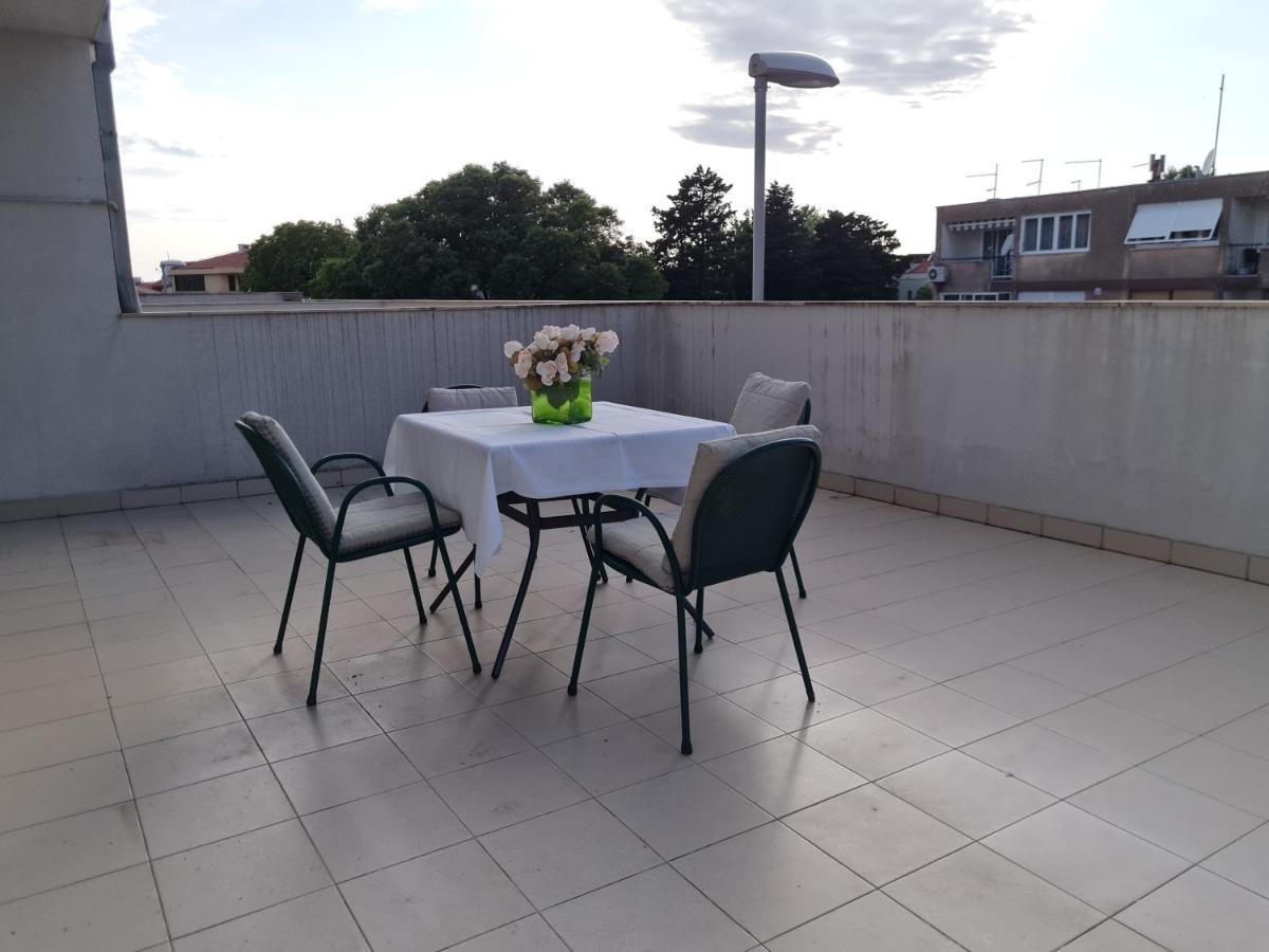 Apartment Silva, 50M From Beach 마카르스카 외부 사진