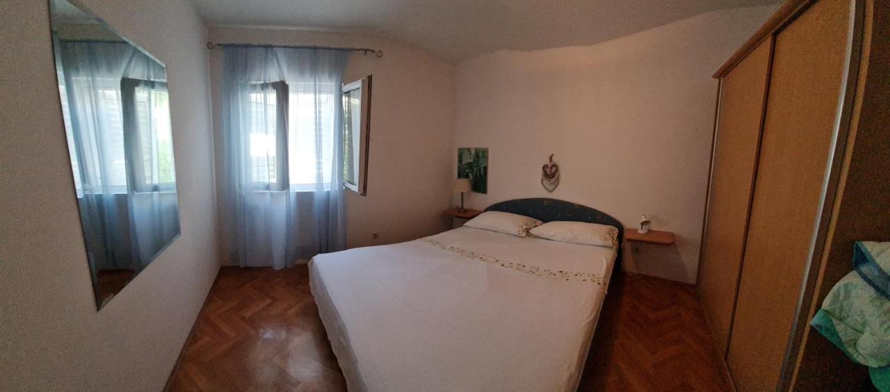 Apartment Silva, 50M From Beach 마카르스카 외부 사진