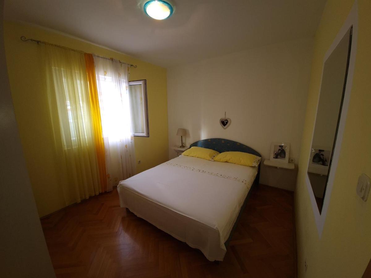 Apartment Silva, 50M From Beach 마카르스카 외부 사진