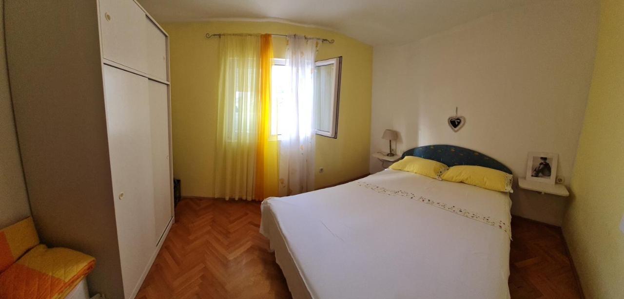 Apartment Silva, 50M From Beach 마카르스카 외부 사진