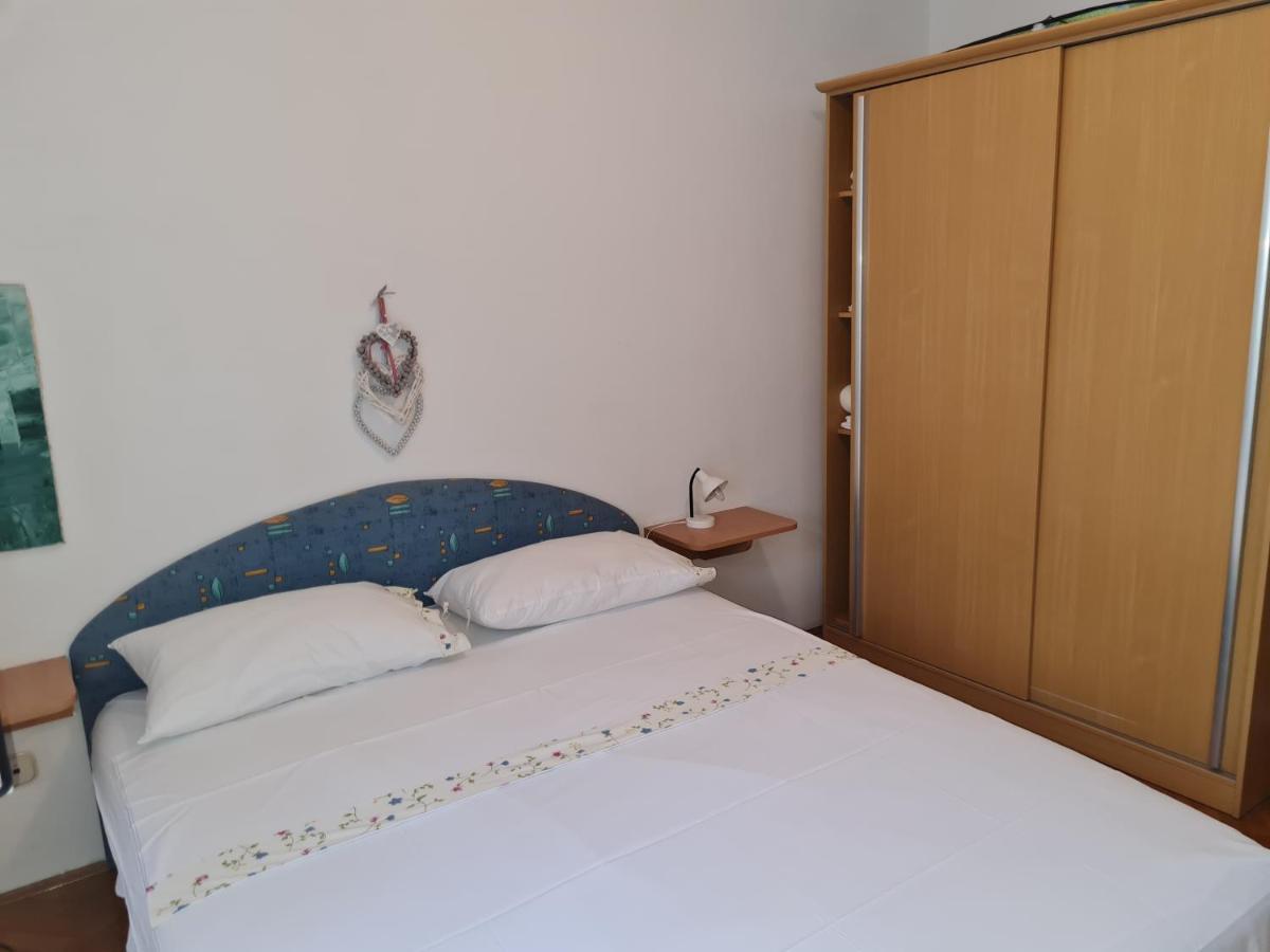 Apartment Silva, 50M From Beach 마카르스카 외부 사진