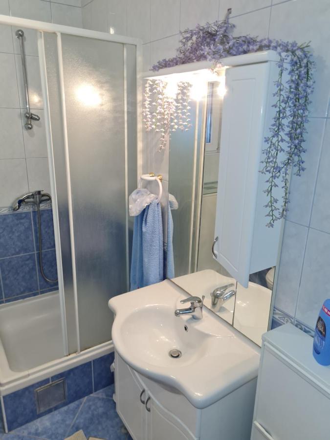 Apartment Silva, 50M From Beach 마카르스카 외부 사진